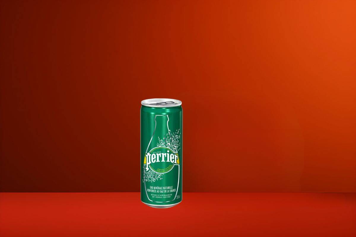 Perrier