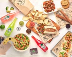 Guac Mexi Grill (Huron Church)