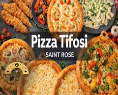Pizza Tifosi (Sainte-Rose)