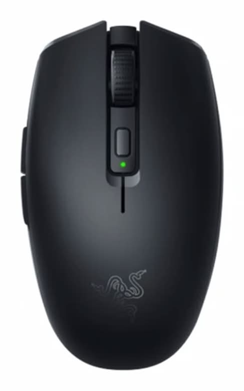#218088 Razer Orochi V2八岐大蛇靈刃無線滑鼠-黑 RZ01-03730100-R3A1-UT