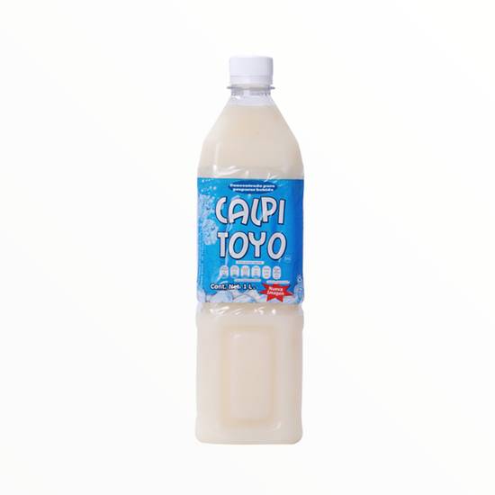 Calpi Toyo Toyo Foods 1 L