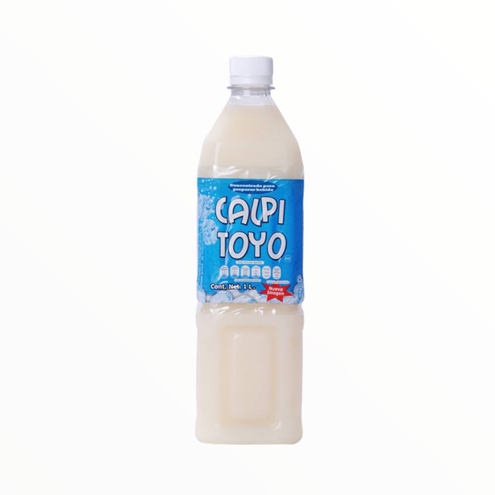 Toyo foods calpi