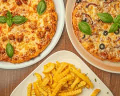 City Pizza & Döner Service