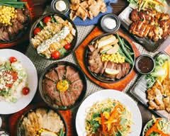 リティス レストラン ワイン&ミート