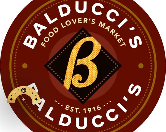 Balducci's (144 S Ridge St)