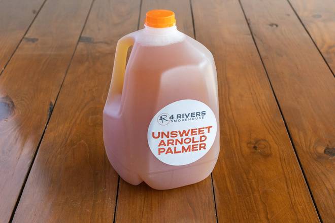 Unsweetened Arnold Palmer Gallon