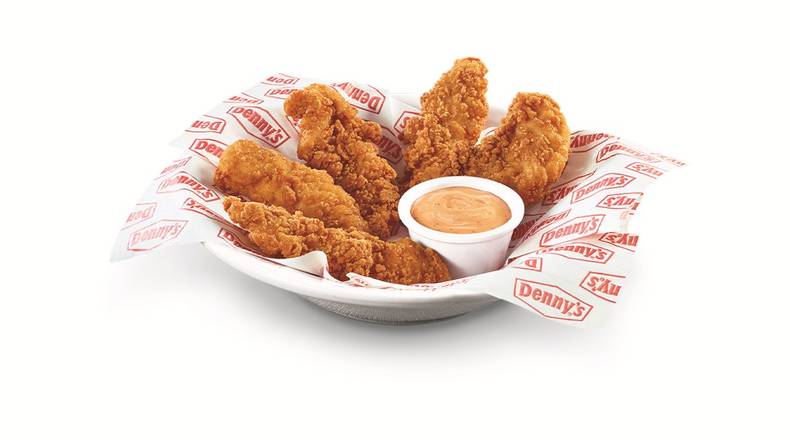 Premium Chicken Tenders