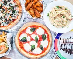 Fabios NY Pizza