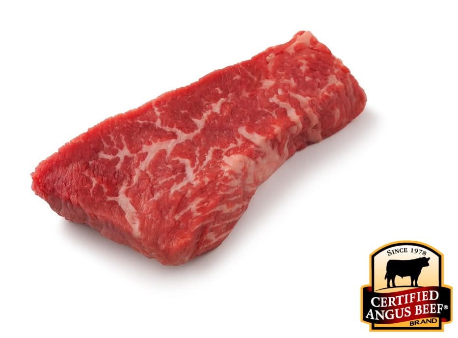 Certified Angus Beef Tri Tip Steak (2 Steak per Pack)