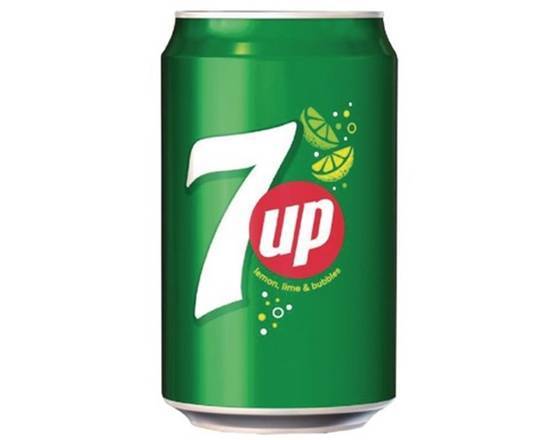🌟 7 Up