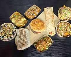 BBQ Baaz