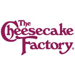 The Cheesecake Factory (Parque Delta)