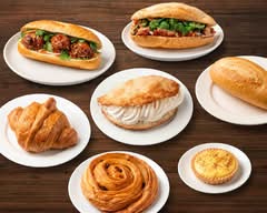Georges Hall Bakery