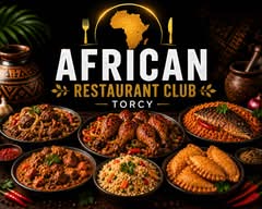 African Restaurant Club - Lieusaint