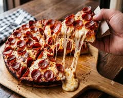 The Pizza Box