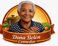 Comedor doña Belén (Santo Domingo)