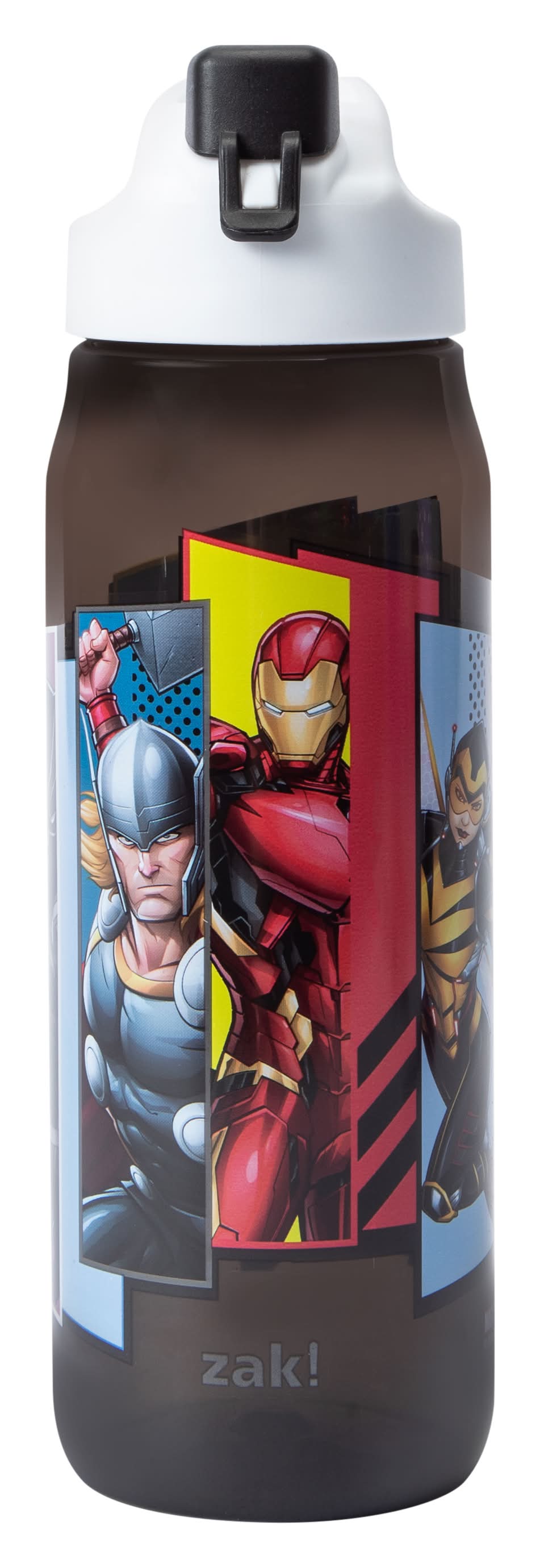 Marvel Avengers Chug Bottle 20oz Avengers