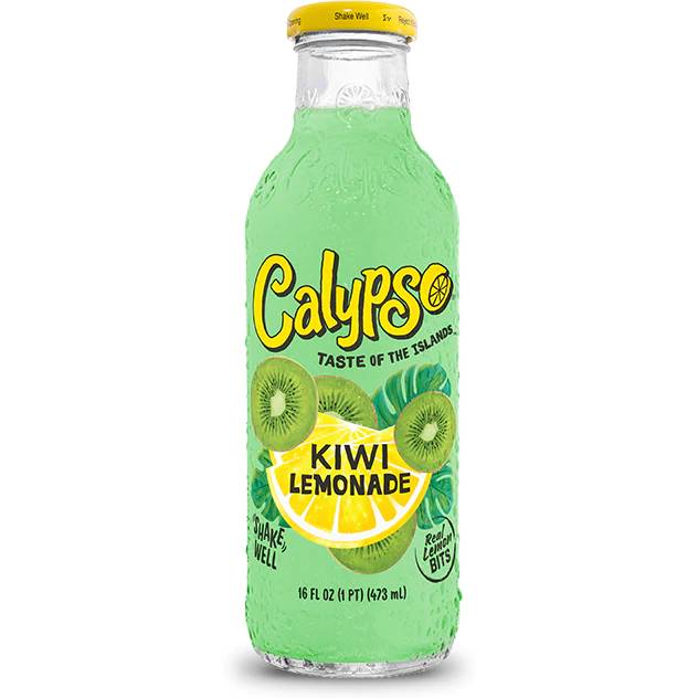 Kiwi lemonade