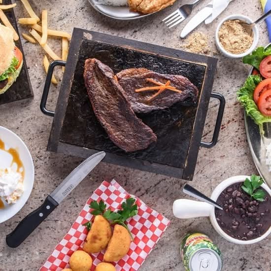 Brasil Stone Grill