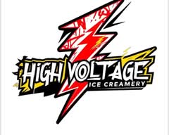 High Voltage Ice Creamery (13520 Lakes Of Champions Boulevard)