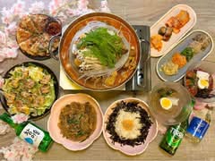 韓国料理DARBIT 長居店