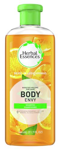 Herbal essences shampoing gel douche body envy (346 ml) - body envy hair + body wash (346 ml)