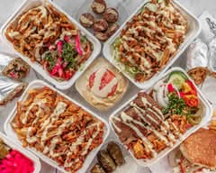 Taste Of Shawarma (Ottawa)