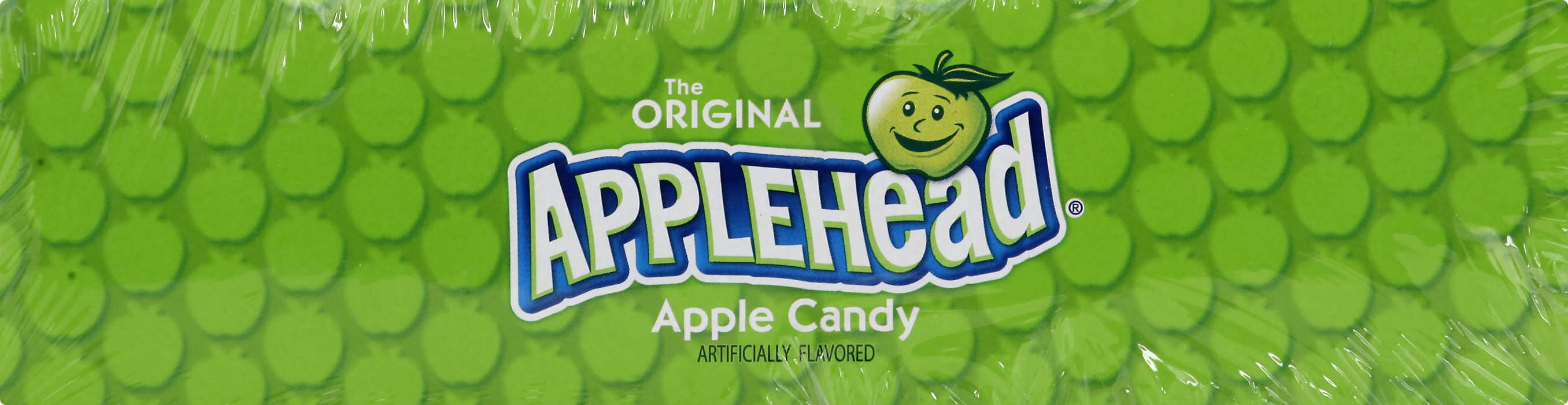 【appleheadページ】いつもありがとうございます Amazon.com : Applehead - Apple Heads : Hard Candy : Grocery