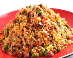 小馋猫炒饭店