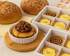 曉敏食間
