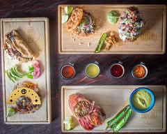 Taco's La Villa (La Verne)