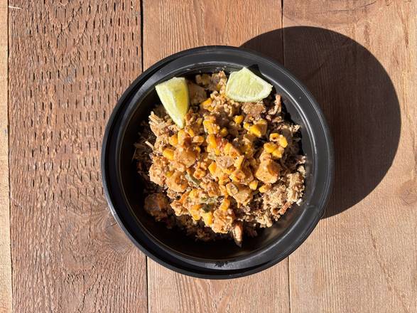Corny Pig Bowl