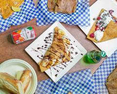 Ma Bonne Crepes and Sandwiches (CFM South)