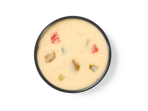 Queso Sauce