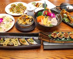 Takumi Hibachi And Sushi Lounge