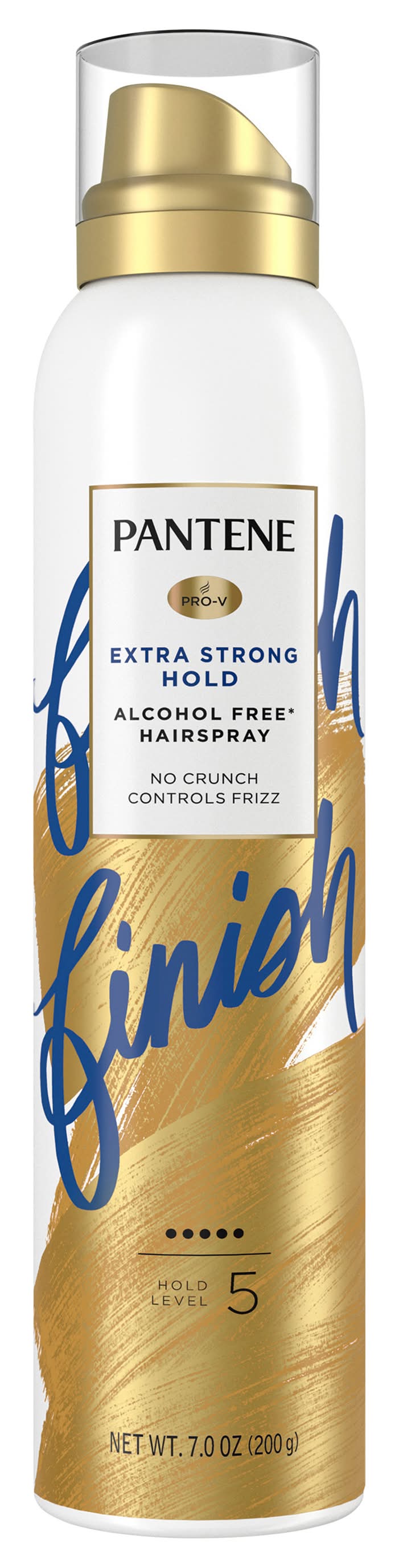 Pantene Pro-V Style Hair Spray Firm (7 oz)