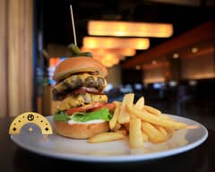 The Burger Barn