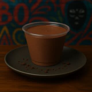 🧁 Mousse au chocolat du Daron 🧁