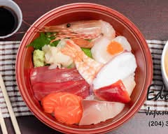 Edokko Japanese Food (532 Waterloo Street)