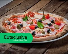 Confusione Pizza 🍕