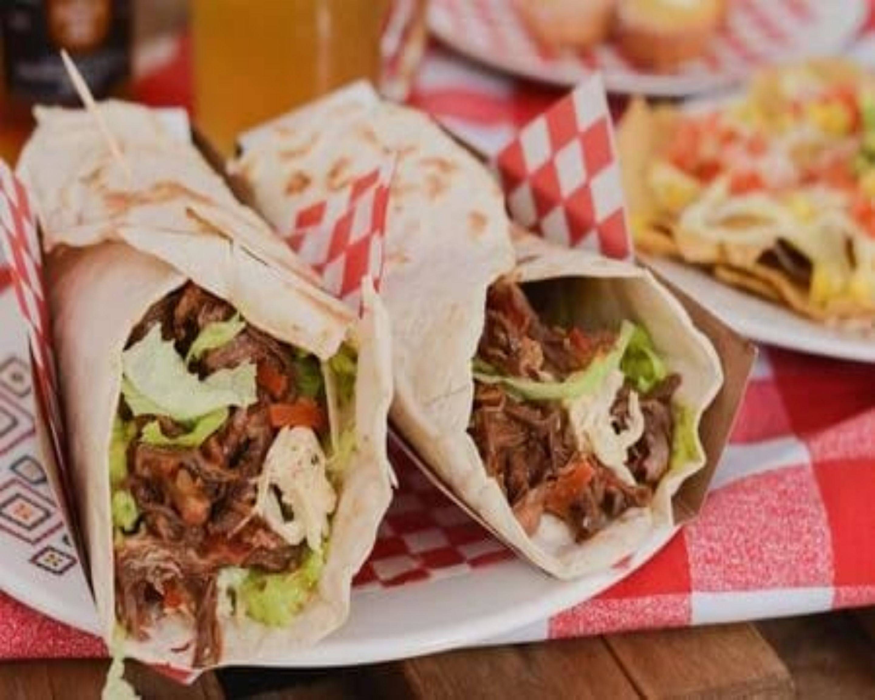 Burritos El Norteño Menú a Domicilio【Menú y Precios】Veracruz Uber Eats