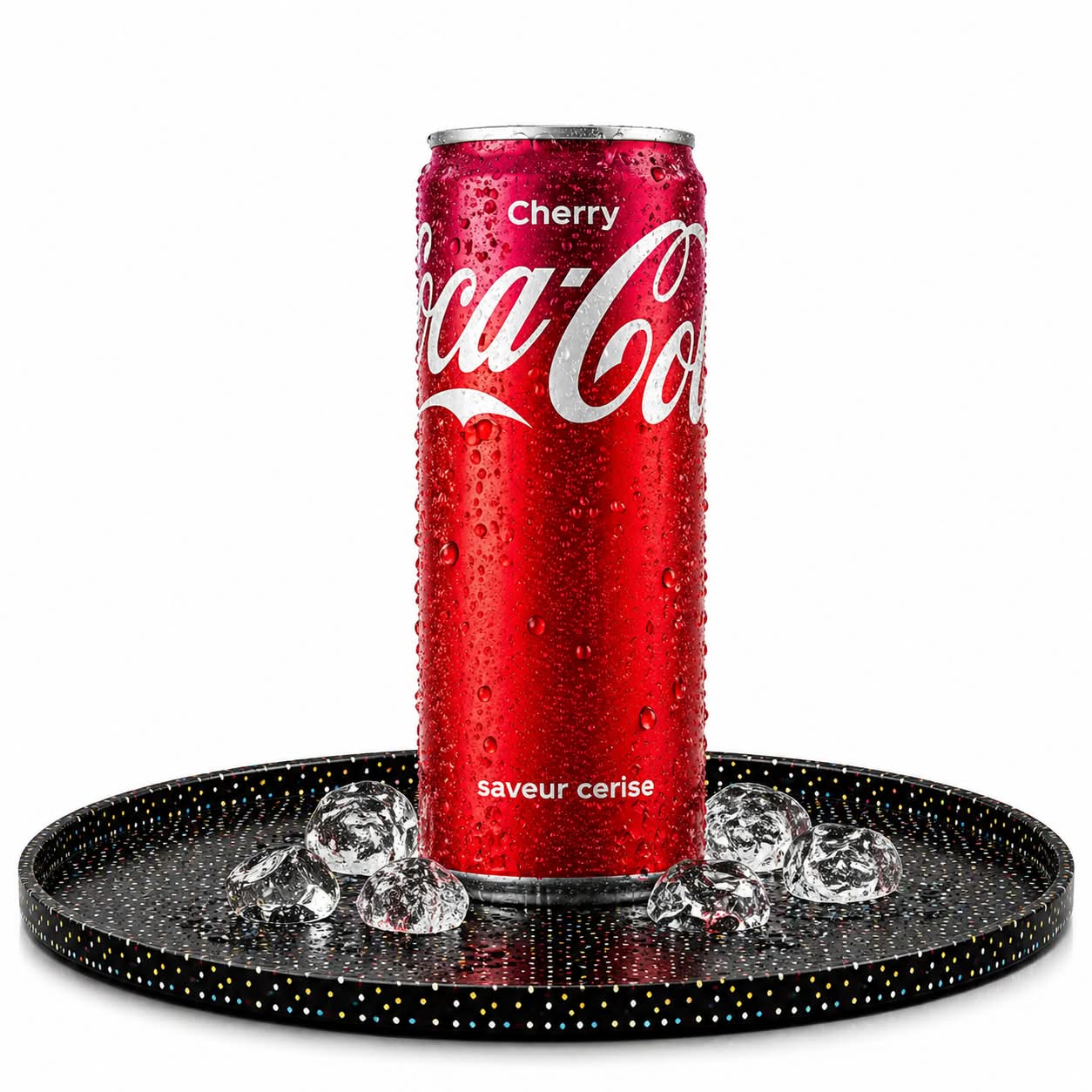 Coca Cola  Cherry
