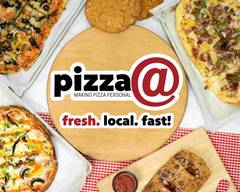 Pizza@-Carolina