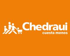 Chedraui 🛒 (Guadalajara Lomas de Tonalá)