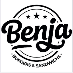 Benja Burger