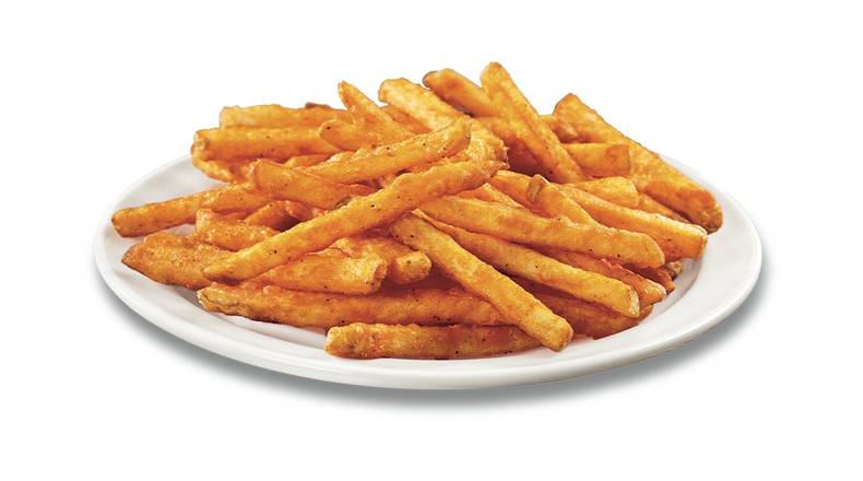 Seasoned Fries