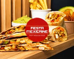  Fiesta Mexicaine 🌯