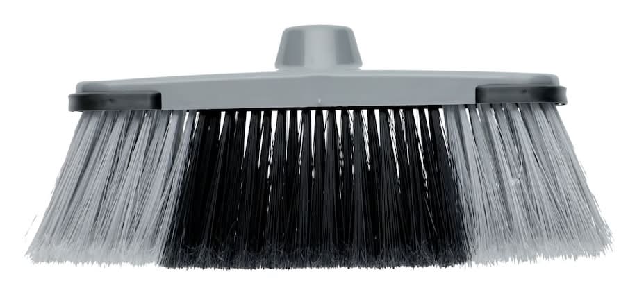 Essentials Wide Broom Head, 12.2x5.31 in