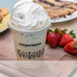 Frappe Capuchino Clasico