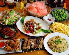 【カレーとビリヤニが一緒に楽しめるお店】FOOD ZONE【牛久市 牛久町】